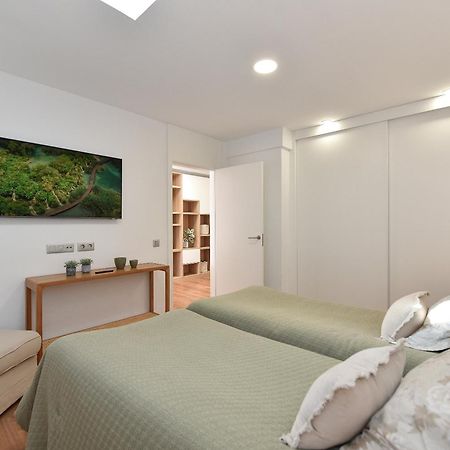 Apartamentos Don Carlos Las Palmas de Gran Canaria Zewnętrze zdjęcie