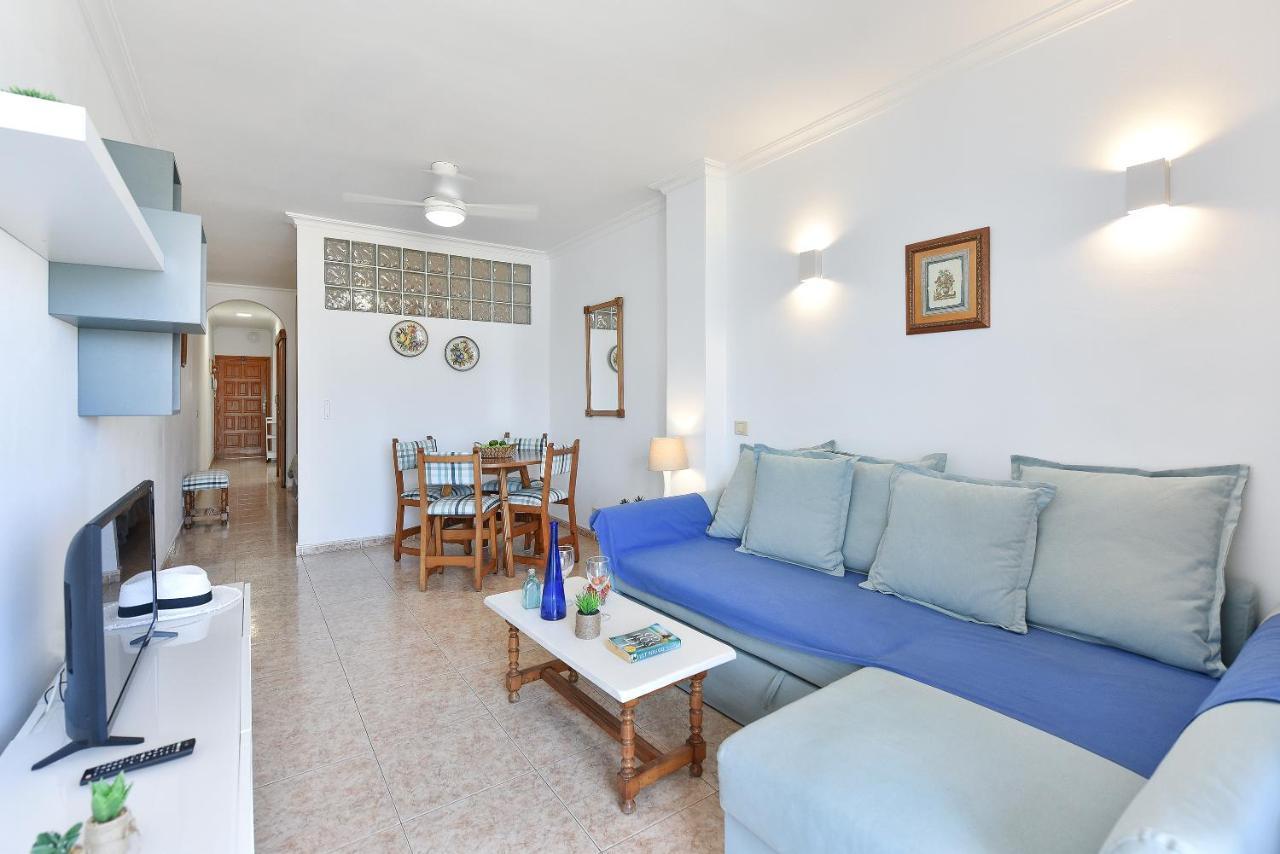 Apartamentos Don Carlos Las Palmas de Gran Canaria Zewnętrze zdjęcie