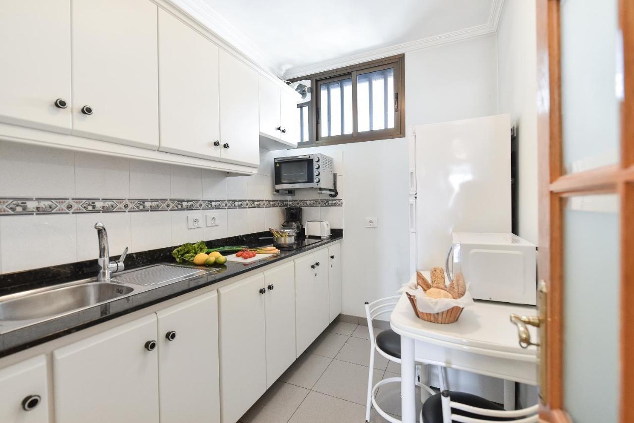 Apartamentos Don Carlos Las Palmas de Gran Canaria Zewnętrze zdjęcie