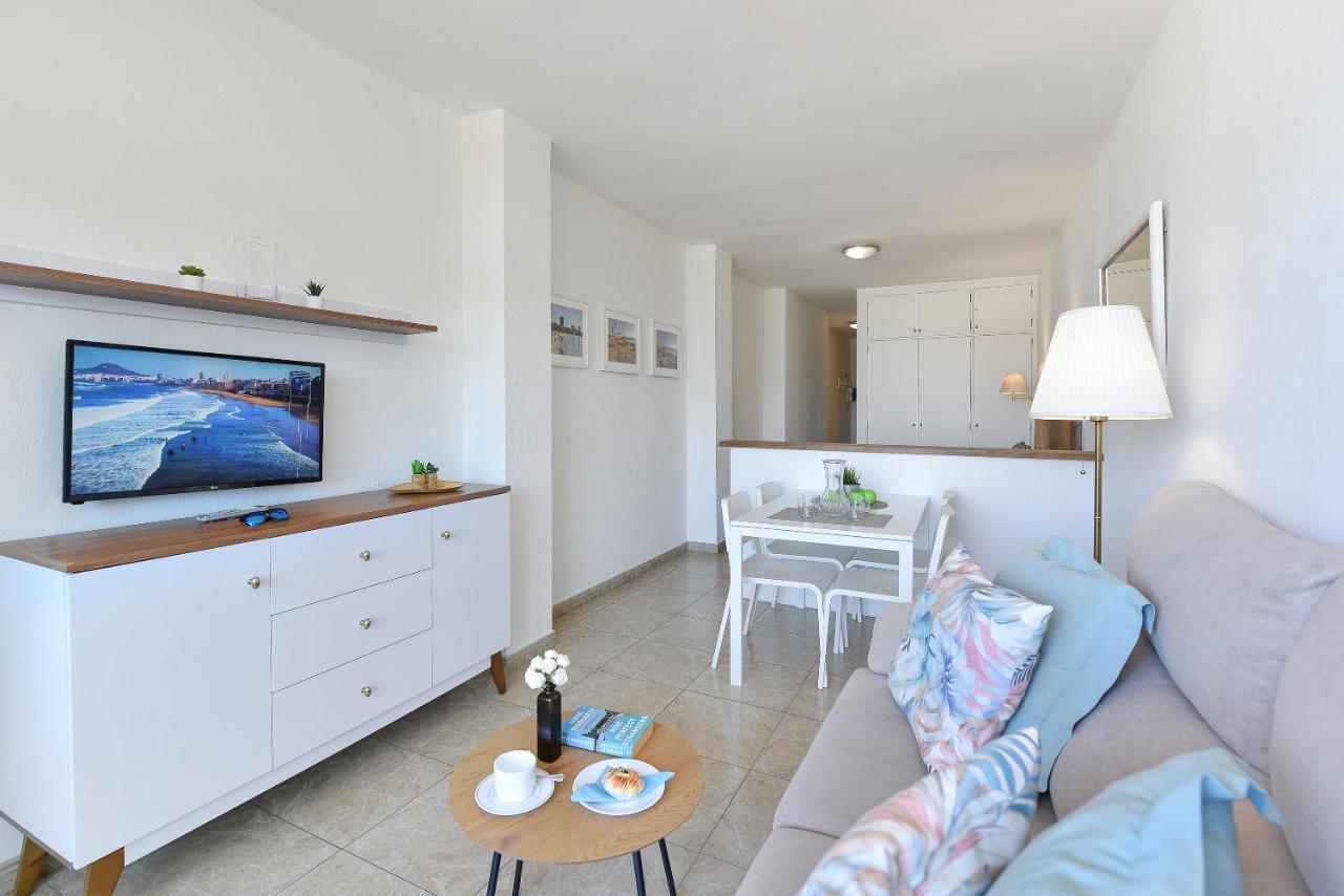 Apartamentos Don Carlos Las Palmas de Gran Canaria Zewnętrze zdjęcie