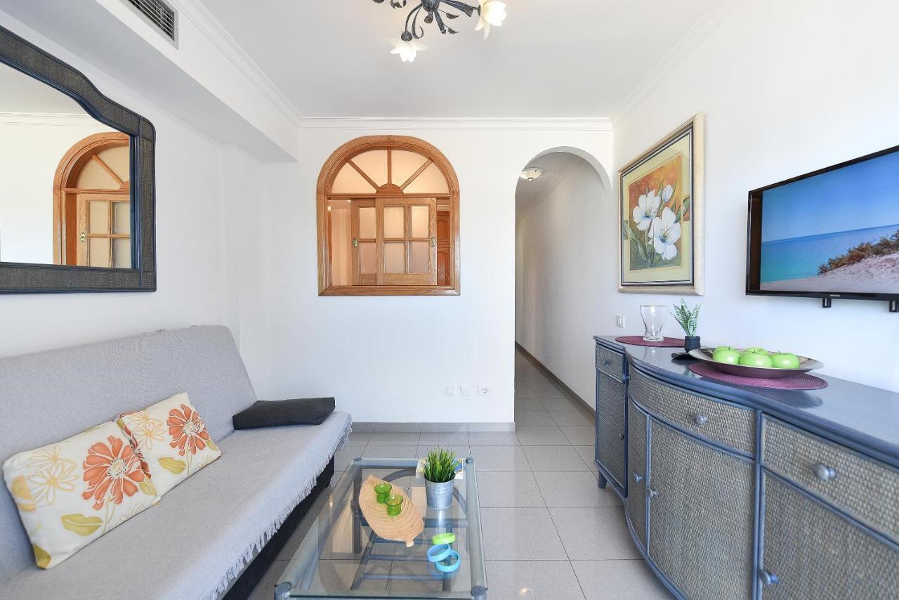 Apartamentos Don Carlos Las Palmas de Gran Canaria Zewnętrze zdjęcie