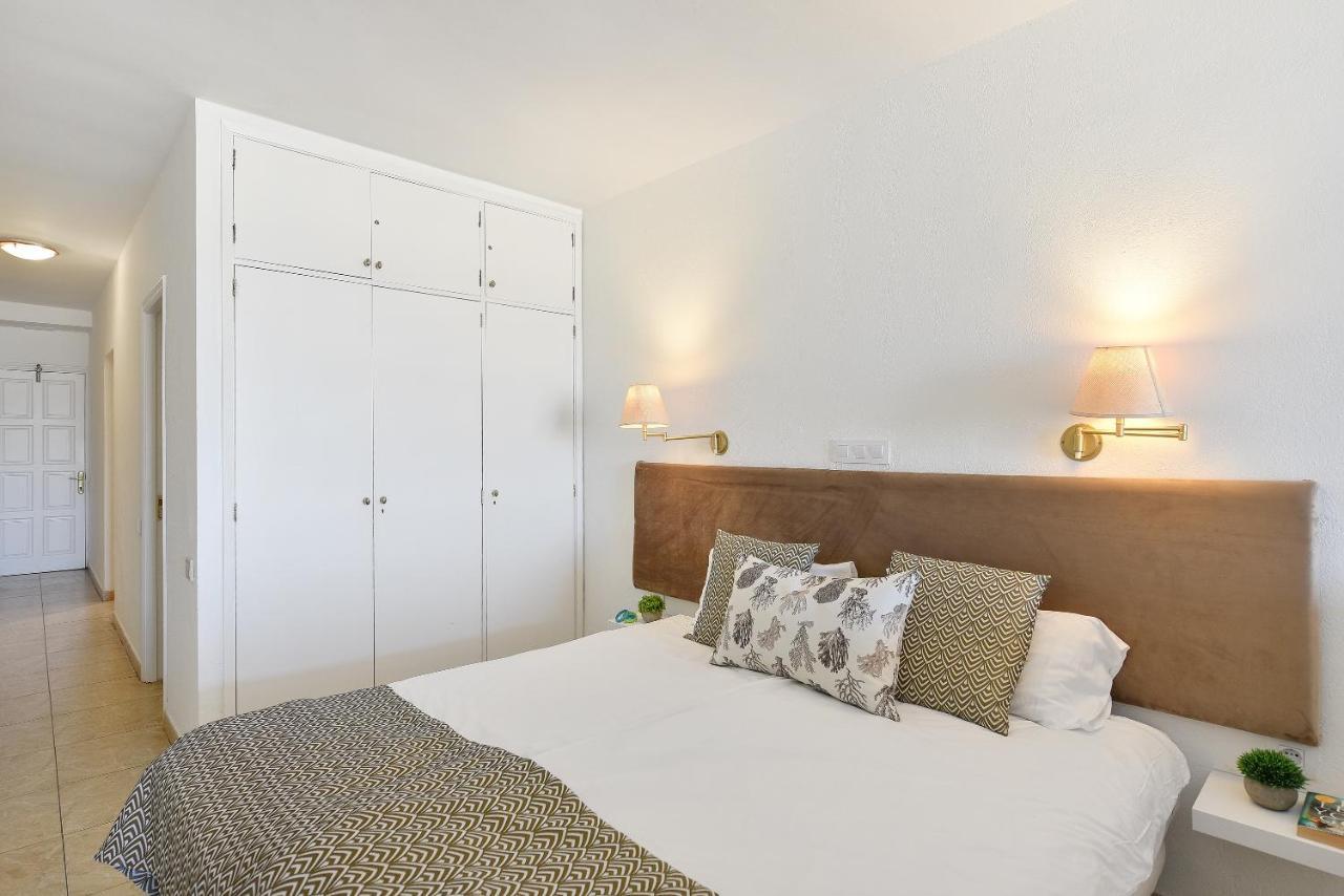 Apartamentos Don Carlos Las Palmas de Gran Canaria Zewnętrze zdjęcie