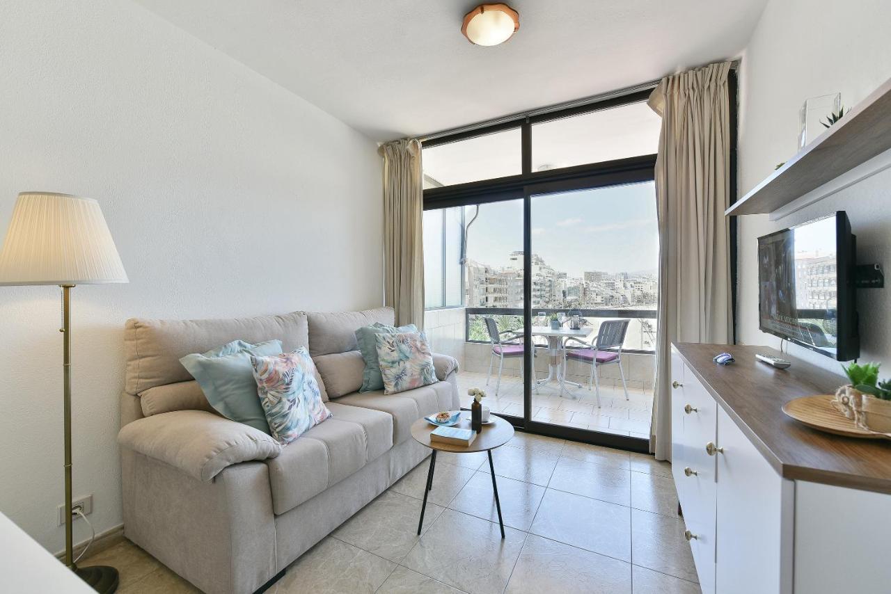 Apartamentos Don Carlos Las Palmas de Gran Canaria Zewnętrze zdjęcie