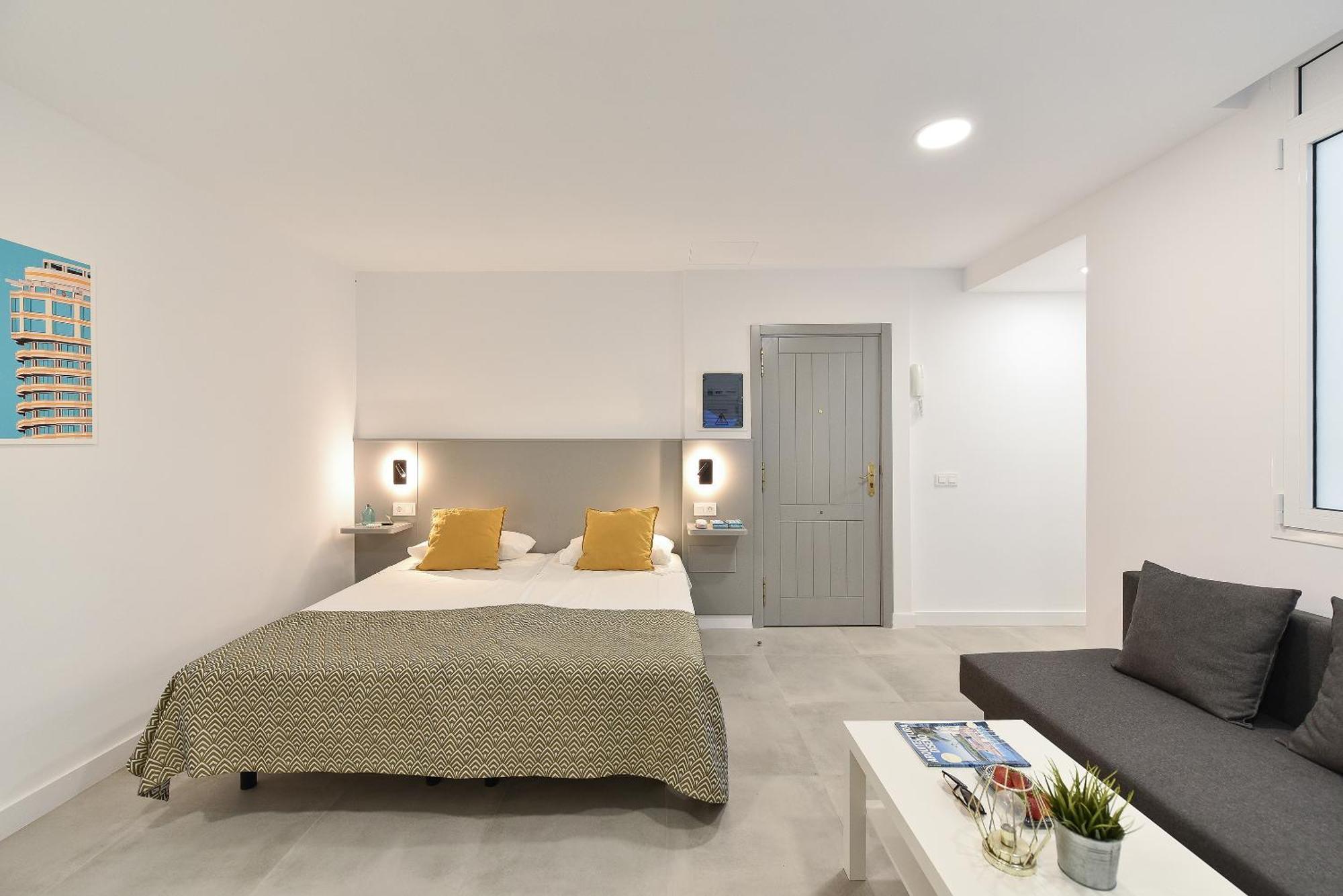 Apartamentos Don Carlos Las Palmas de Gran Canaria Zewnętrze zdjęcie