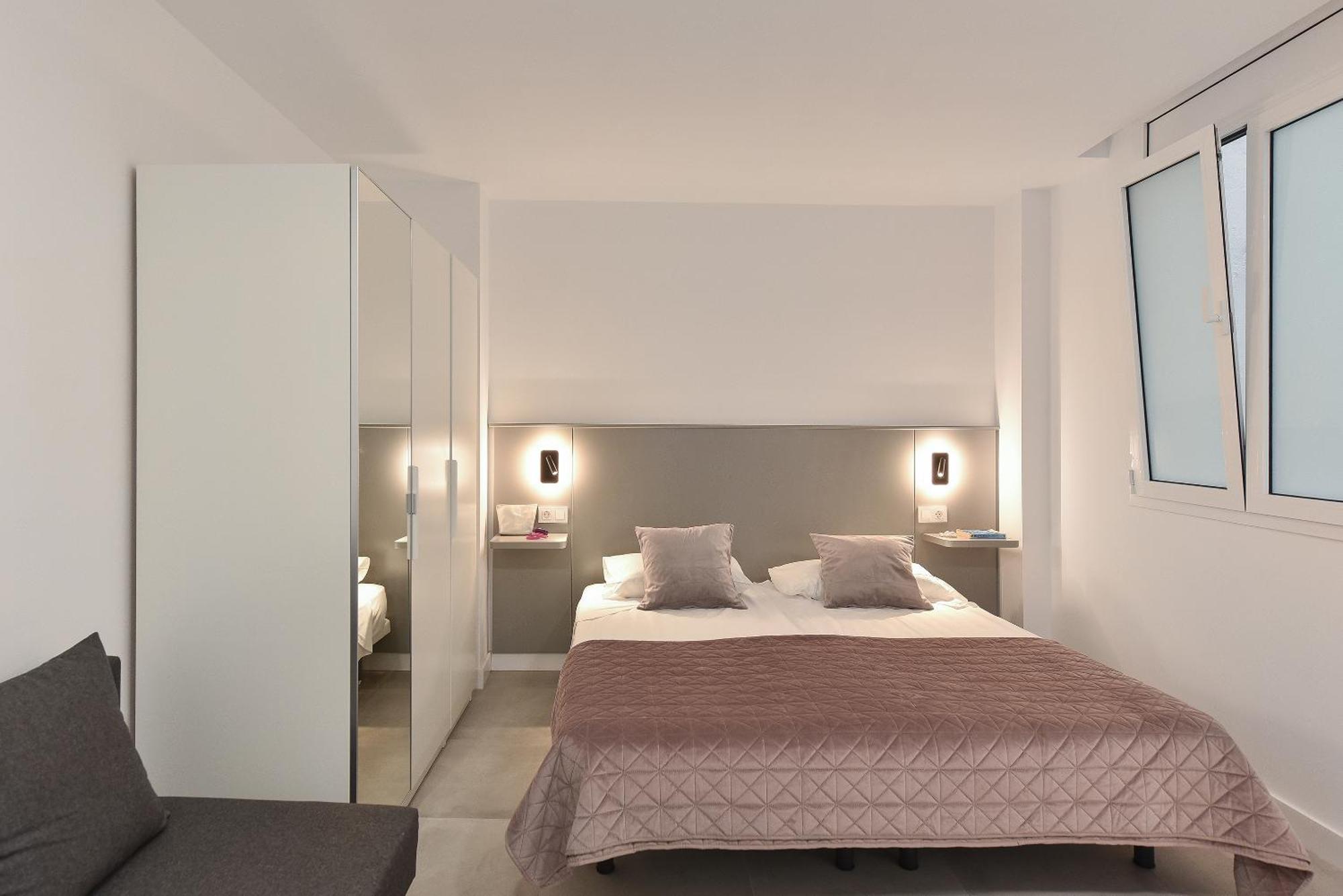 Apartamentos Don Carlos Las Palmas de Gran Canaria Zewnętrze zdjęcie