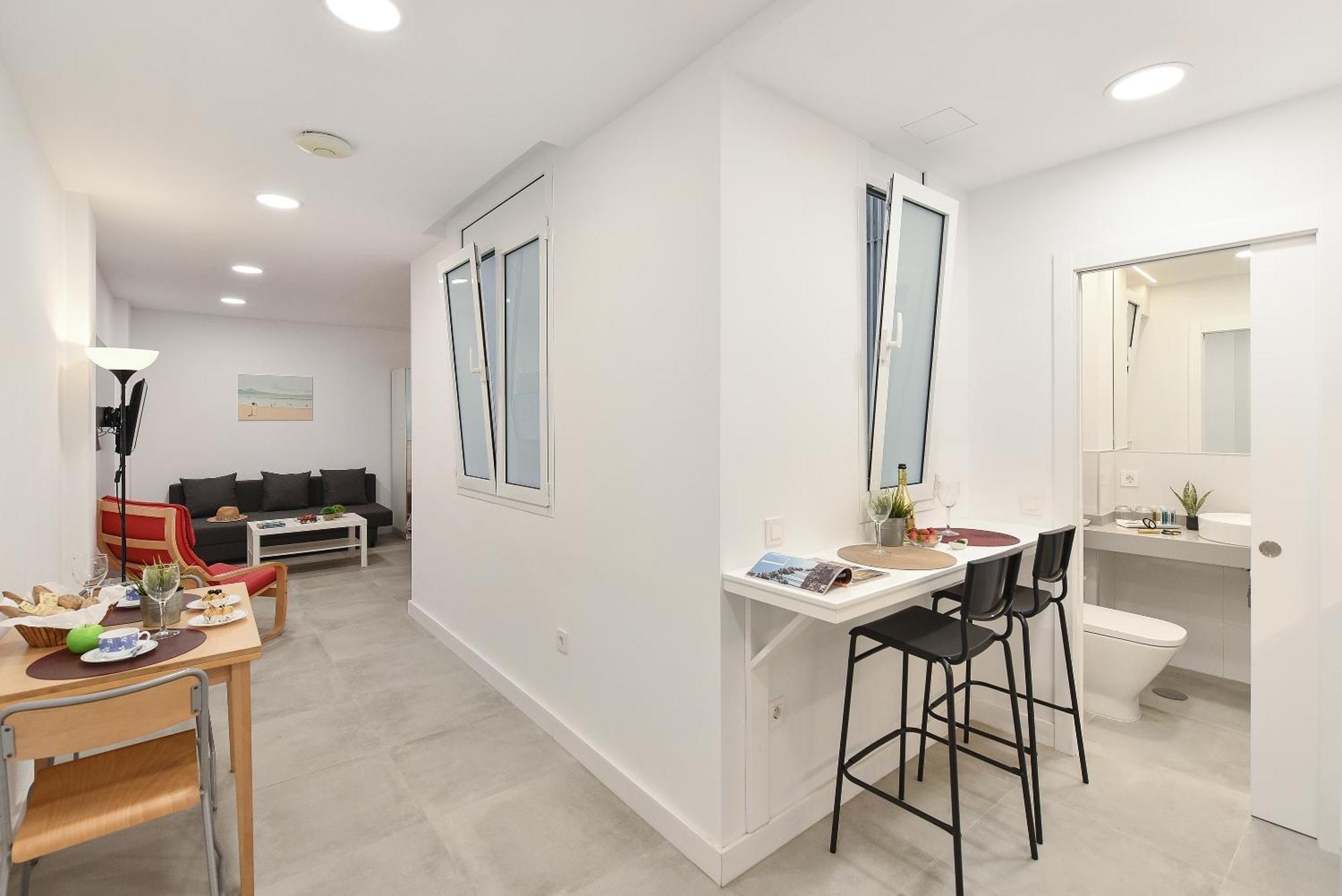 Apartamentos Don Carlos Las Palmas de Gran Canaria Zewnętrze zdjęcie