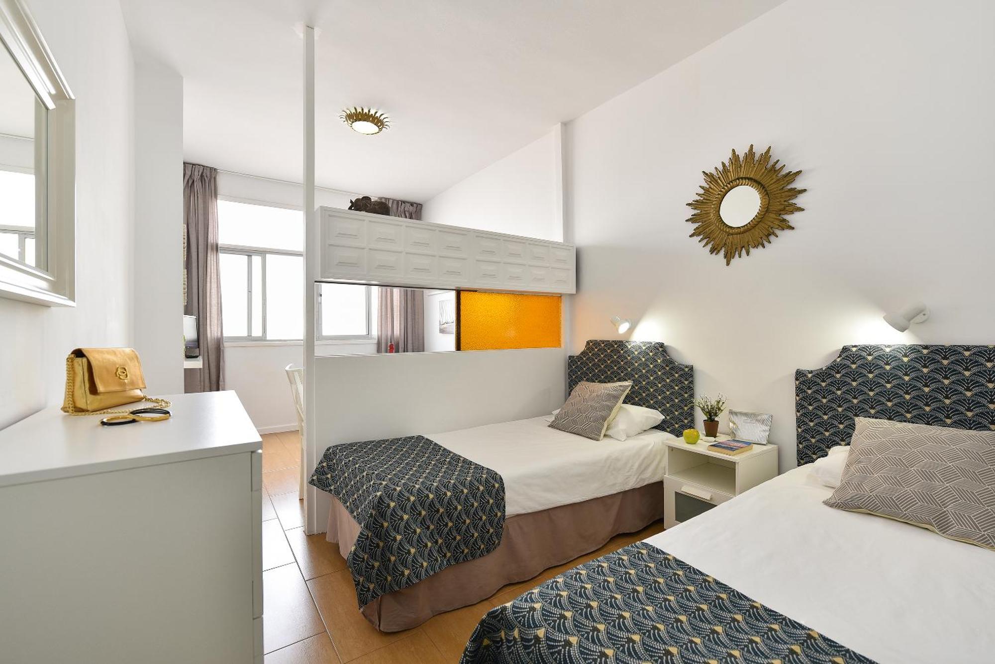 Apartamentos Don Carlos Las Palmas de Gran Canaria Zewnętrze zdjęcie