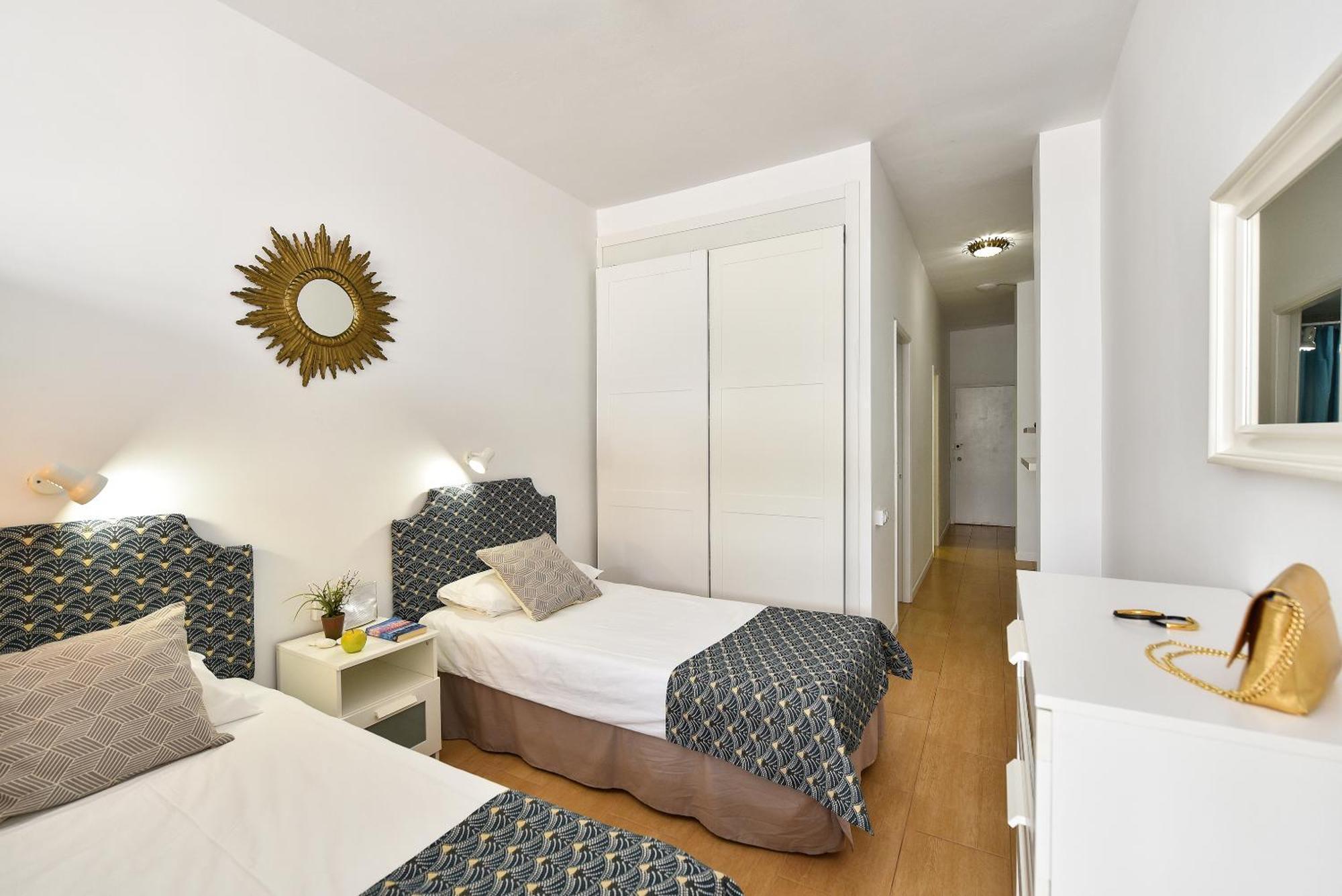 Apartamentos Don Carlos Las Palmas de Gran Canaria Zewnętrze zdjęcie