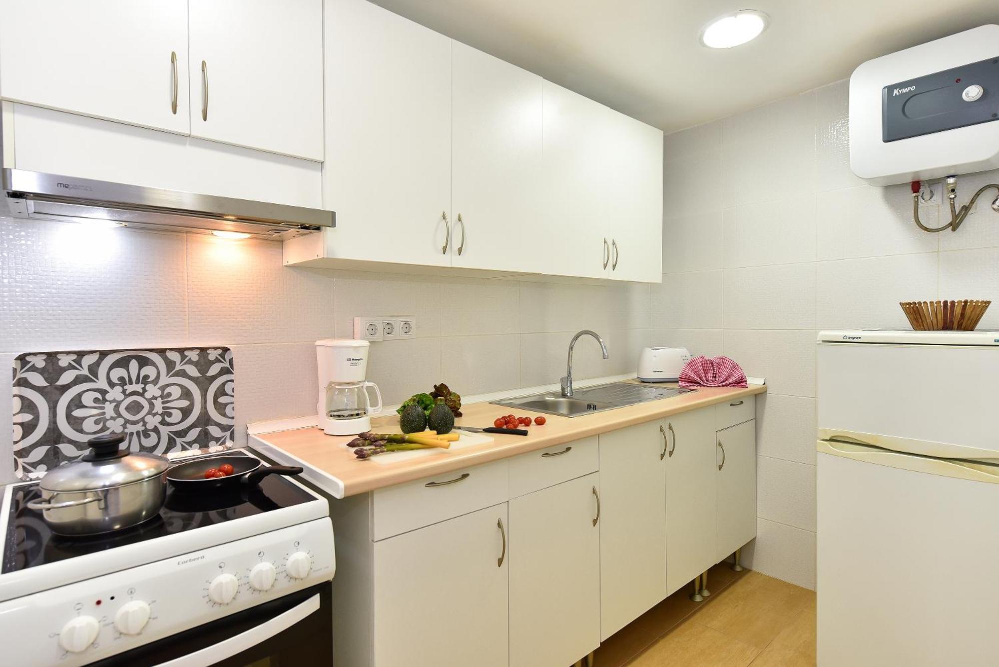 Apartamentos Don Carlos Las Palmas de Gran Canaria Zewnętrze zdjęcie