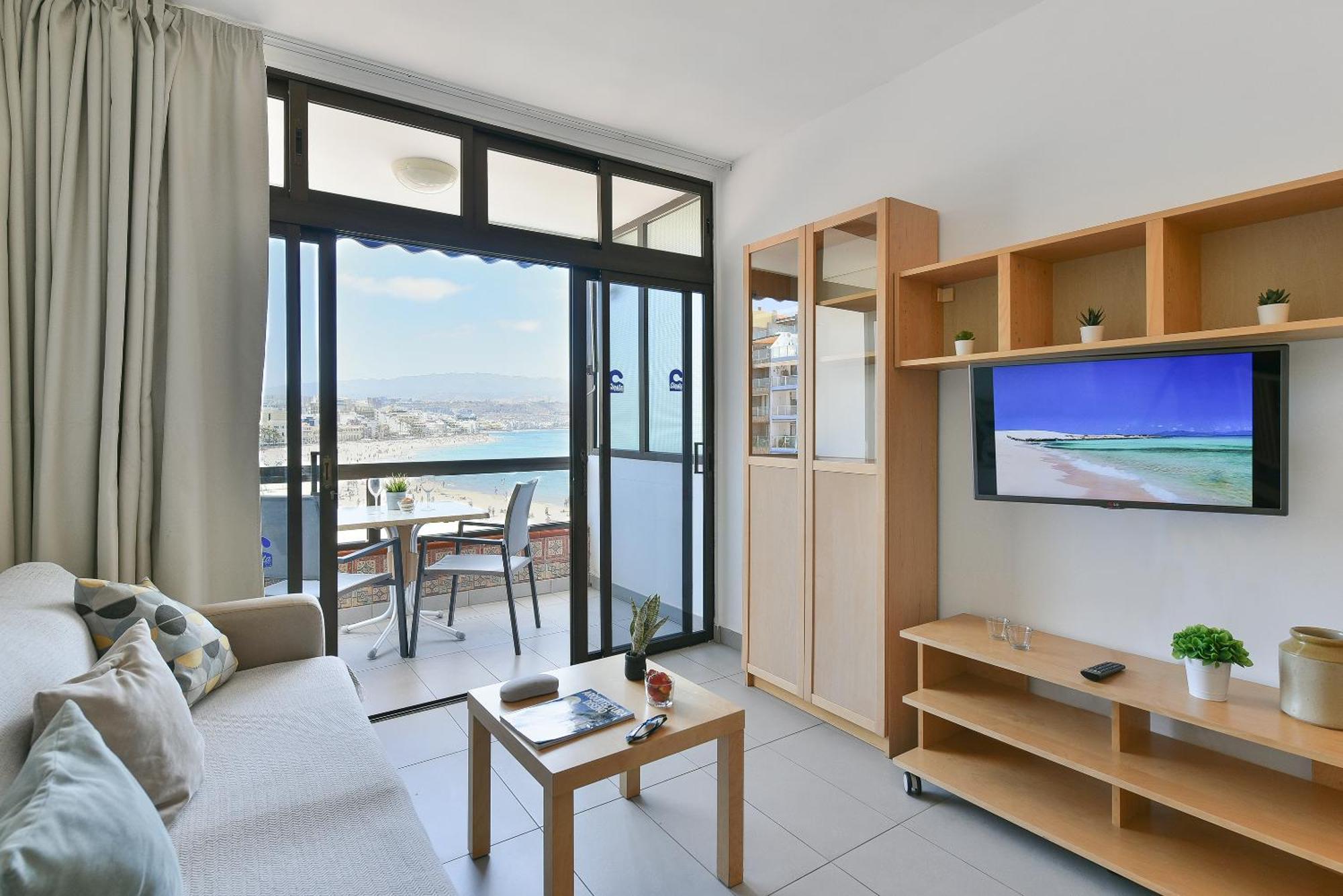 Apartamentos Don Carlos Las Palmas de Gran Canaria Zewnętrze zdjęcie