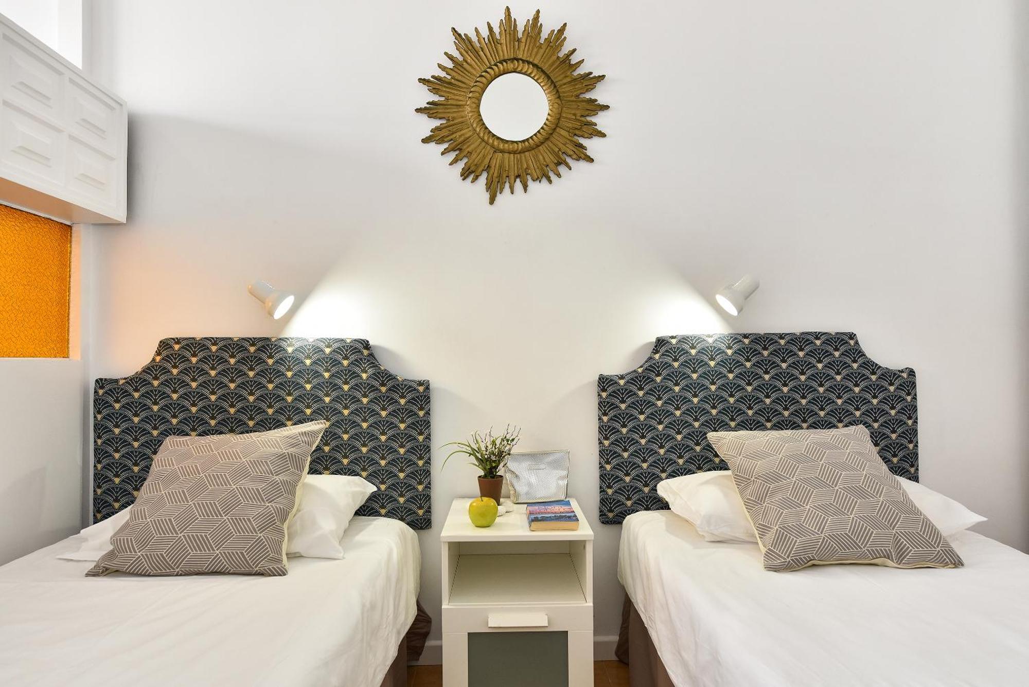 Apartamentos Don Carlos Las Palmas de Gran Canaria Zewnętrze zdjęcie