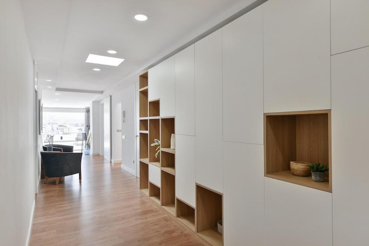 Apartamentos Don Carlos Las Palmas de Gran Canaria Zewnętrze zdjęcie