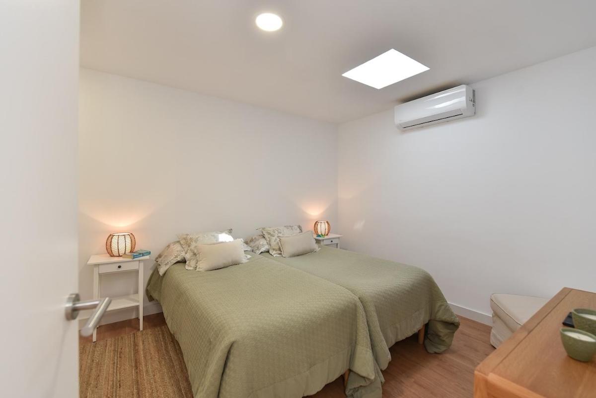 Apartamentos Don Carlos Las Palmas de Gran Canaria Zewnętrze zdjęcie