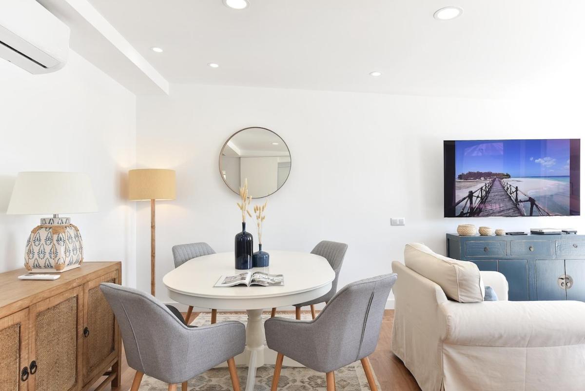 Apartamentos Don Carlos Las Palmas de Gran Canaria Zewnętrze zdjęcie