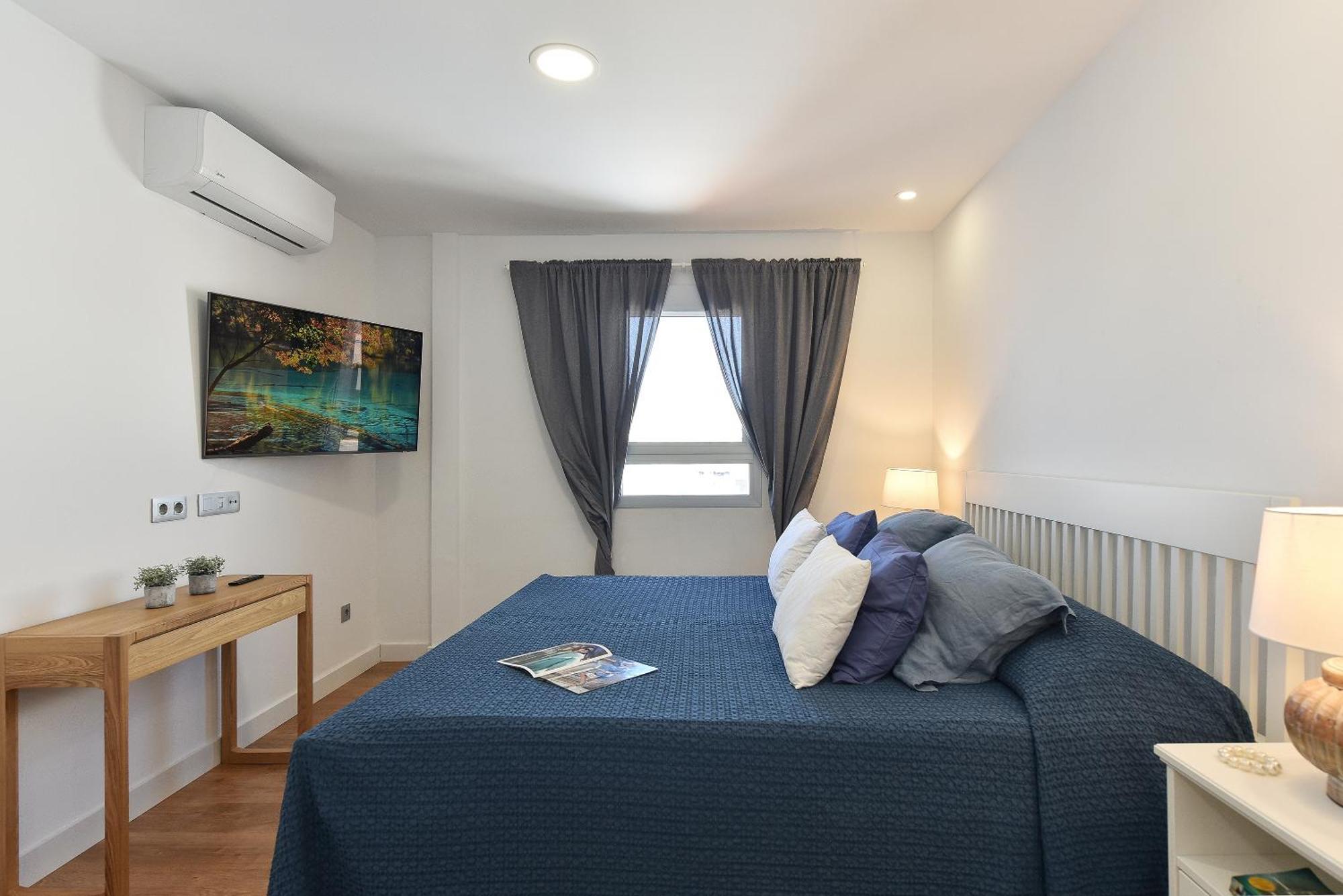 Apartamentos Don Carlos Las Palmas de Gran Canaria Zewnętrze zdjęcie