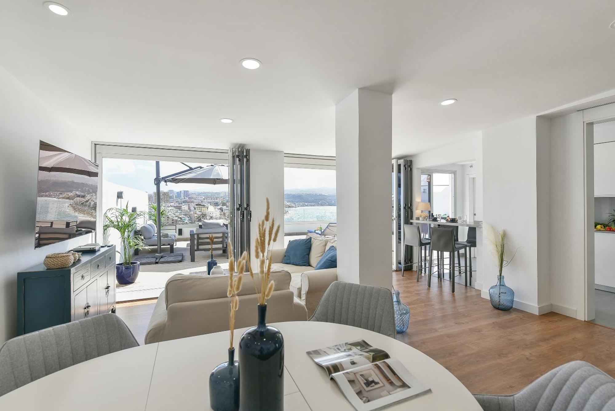 Apartamentos Don Carlos Las Palmas de Gran Canaria Zewnętrze zdjęcie