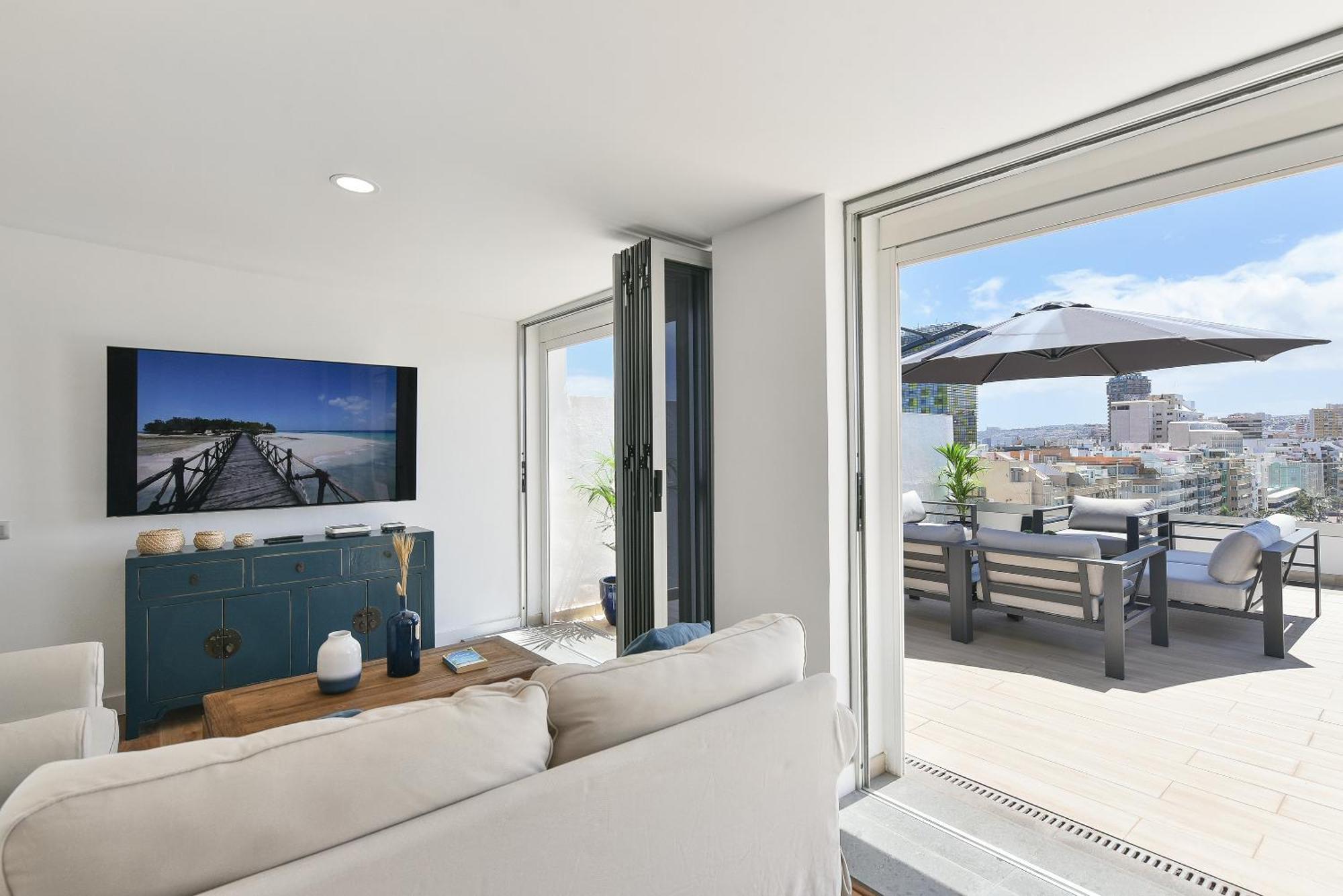 Apartamentos Don Carlos Las Palmas de Gran Canaria Zewnętrze zdjęcie
