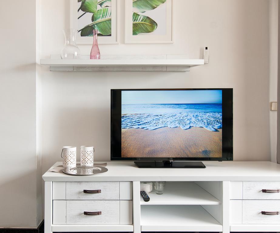 Apartamentos Don Carlos Las Palmas de Gran Canaria Zewnętrze zdjęcie