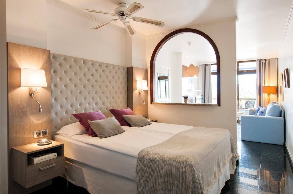 Apartamentos Don Carlos Las Palmas de Gran Canaria Zewnętrze zdjęcie
