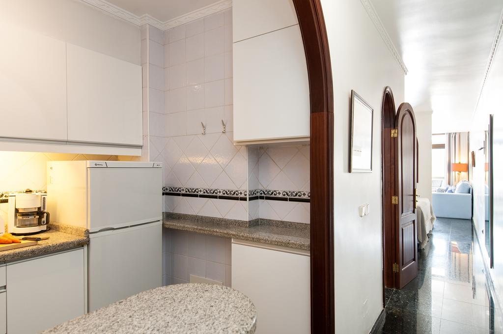 Apartamentos Don Carlos Las Palmas de Gran Canaria Zewnętrze zdjęcie
