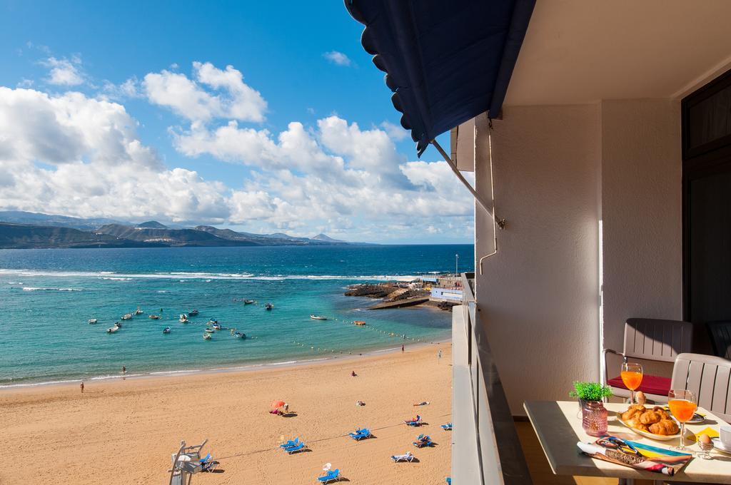 Apartamentos Don Carlos Las Palmas de Gran Canaria Zewnętrze zdjęcie