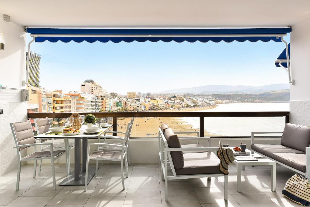 Apartamentos Don Carlos Las Palmas de Gran Canaria Zewnętrze zdjęcie