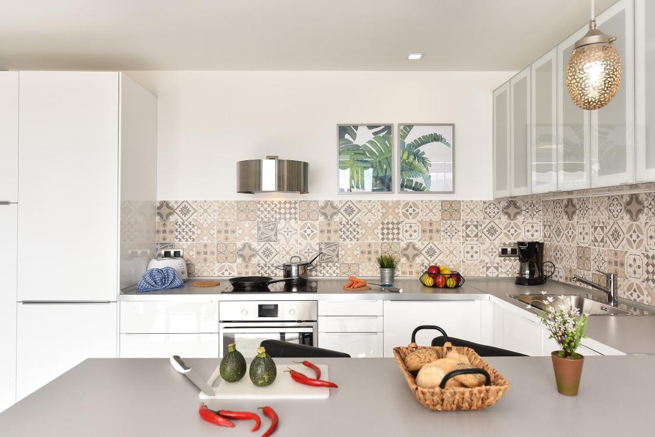 Apartamentos Don Carlos Las Palmas de Gran Canaria Zewnętrze zdjęcie