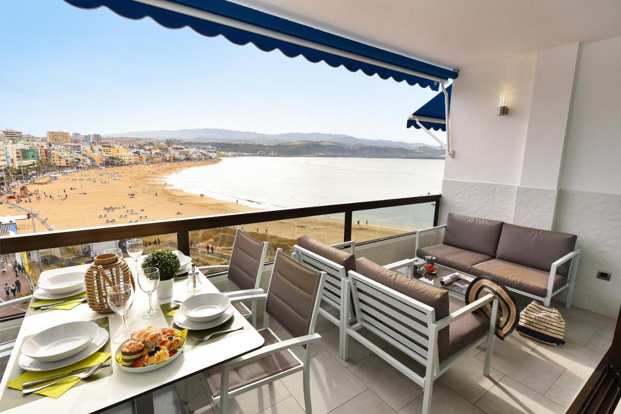 Apartamentos Don Carlos Las Palmas de Gran Canaria Zewnętrze zdjęcie