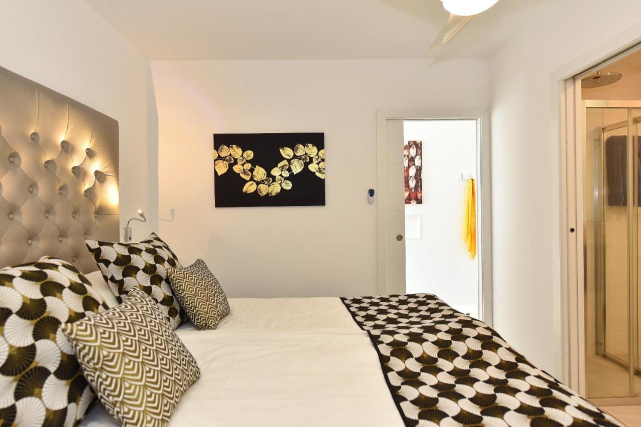 Apartamentos Don Carlos Las Palmas de Gran Canaria Zewnętrze zdjęcie